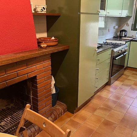 Villa Yanet La Granada Ngoại thất bức ảnh