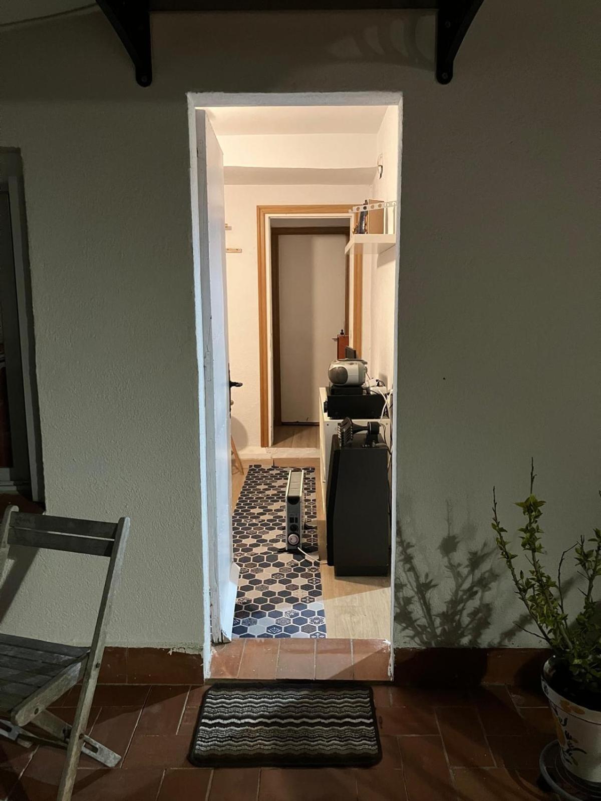 Villa Yanet La Granada Ngoại thất bức ảnh
