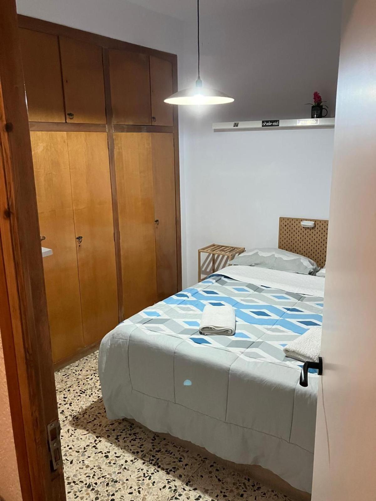 Villa Yanet La Granada Ngoại thất bức ảnh