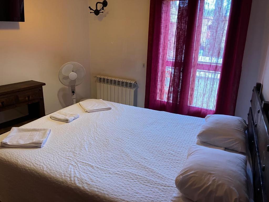 Villa Yanet La Granada Ngoại thất bức ảnh