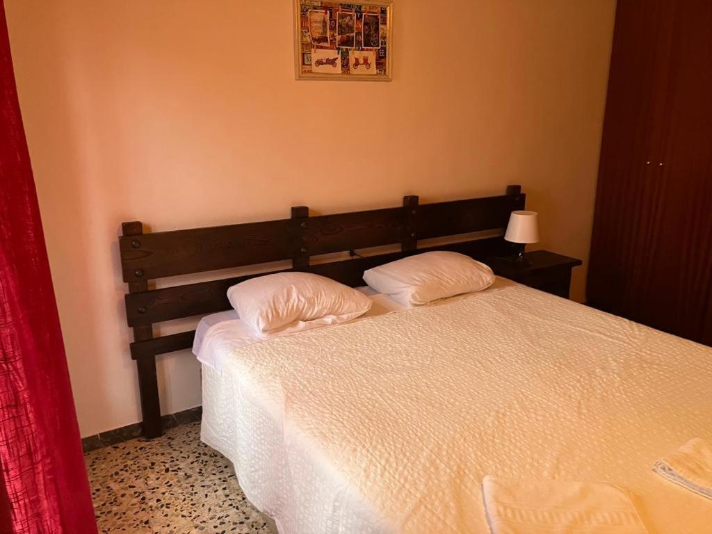 Villa Yanet La Granada Ngoại thất bức ảnh