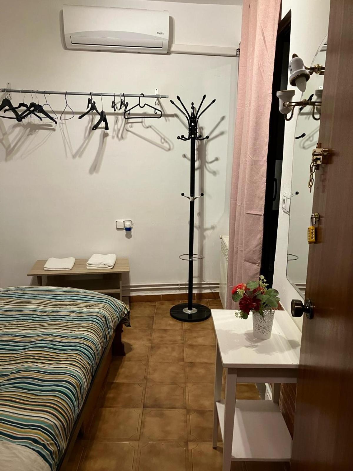 Villa Yanet La Granada Ngoại thất bức ảnh