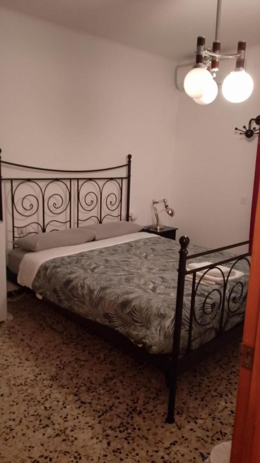 Villa Yanet La Granada Ngoại thất bức ảnh