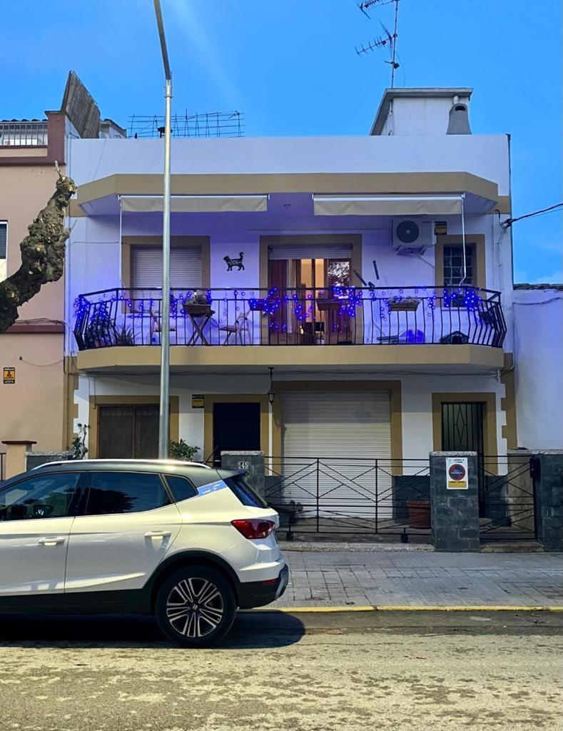 Villa Yanet La Granada Ngoại thất bức ảnh