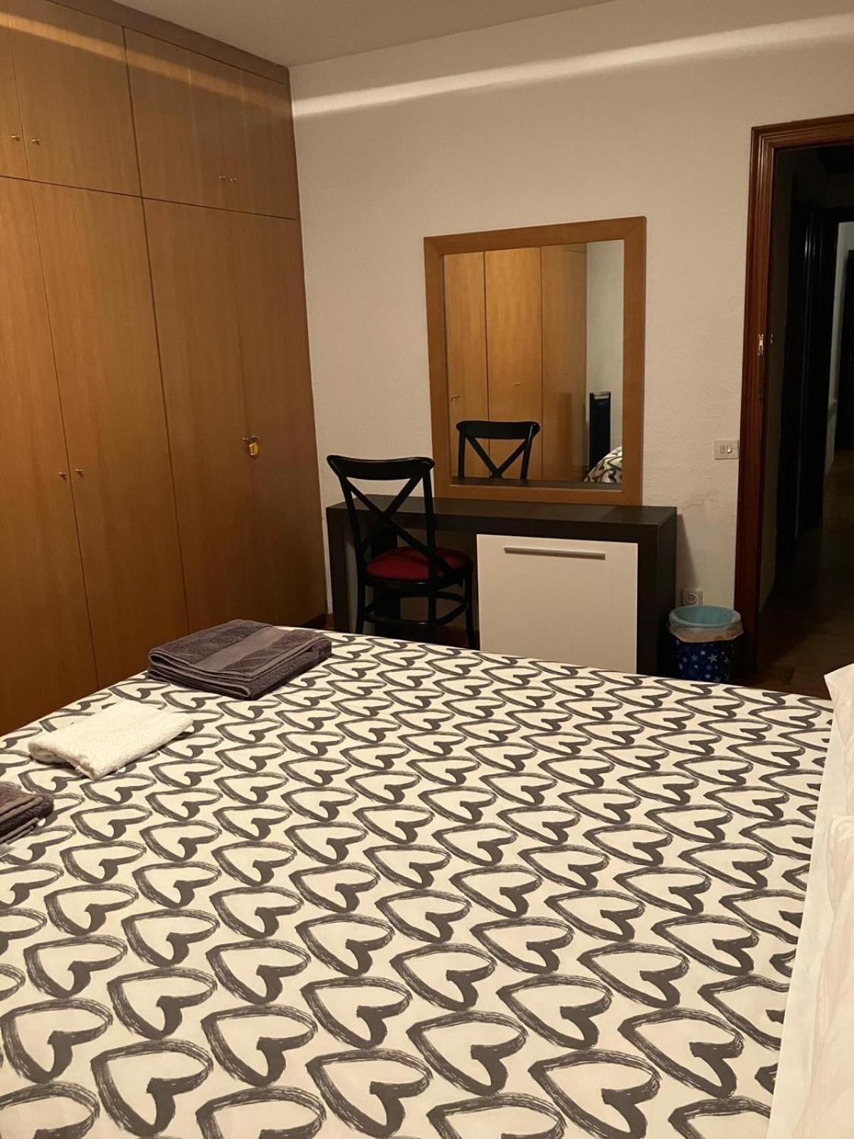 Villa Yanet La Granada Ngoại thất bức ảnh