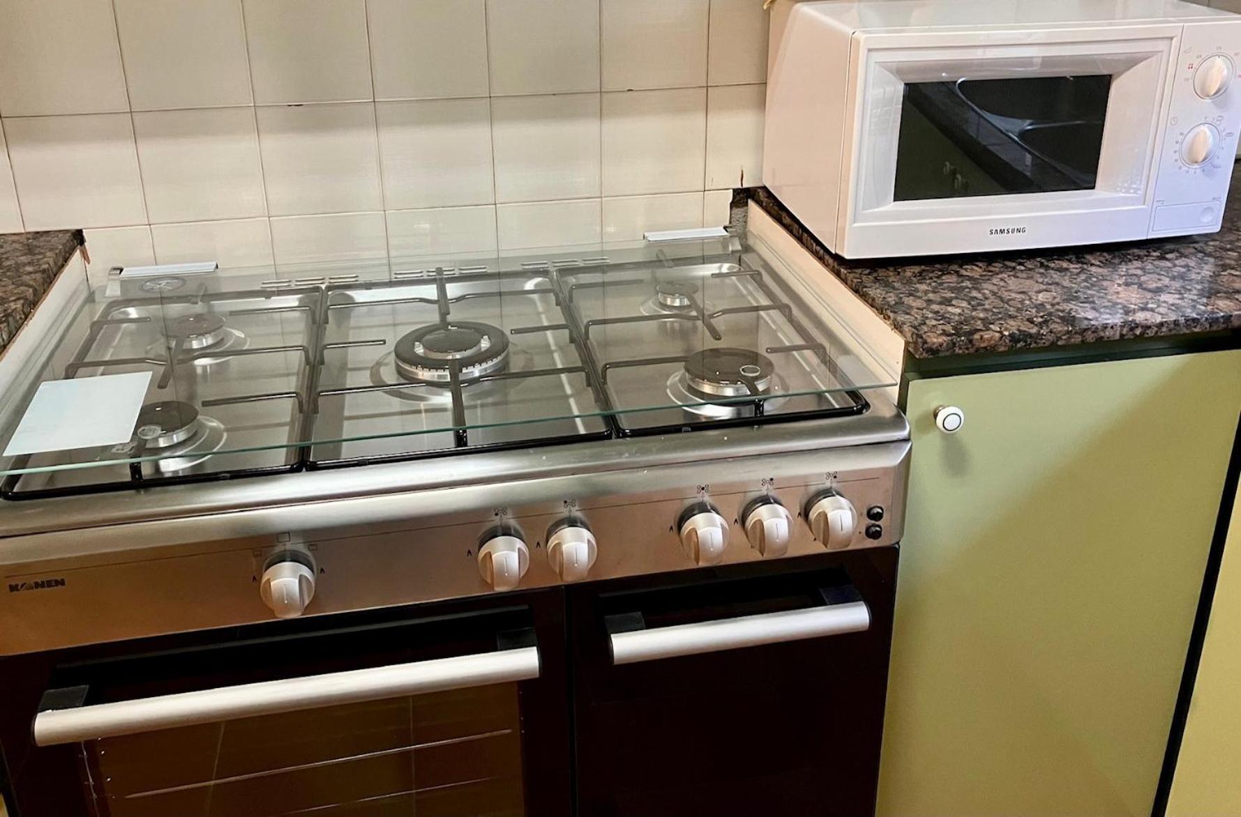 Villa Yanet La Granada Ngoại thất bức ảnh
