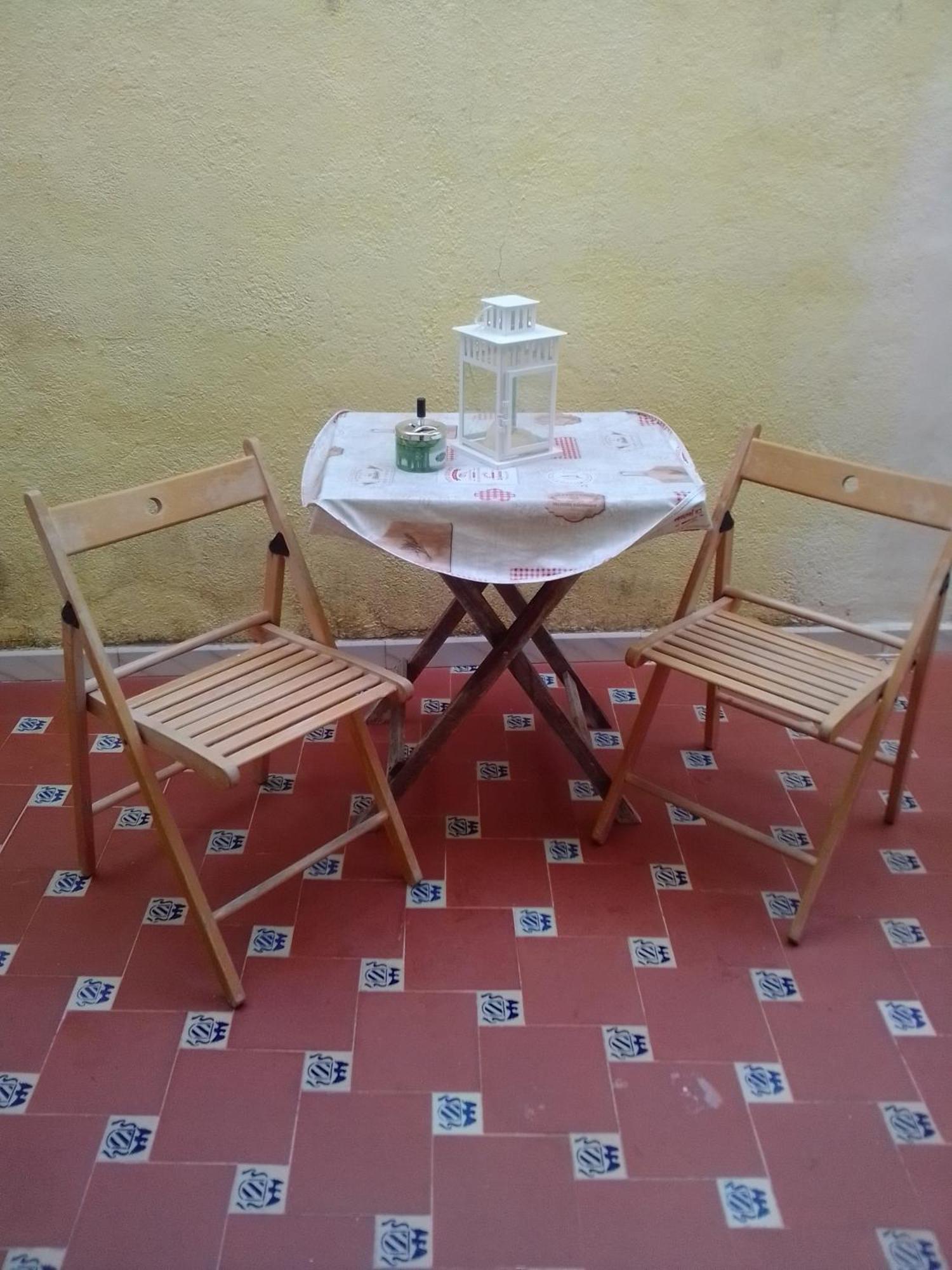 Villa Yanet La Granada Ngoại thất bức ảnh